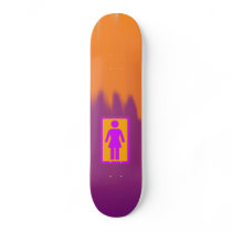 cannon crunch skateboards