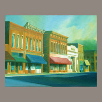 CANNON FALLS posters