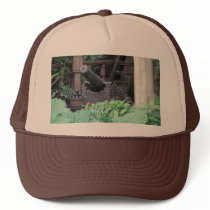 Cannon Hat