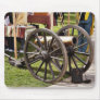 Cannon In Old Town San Diego Mousepad