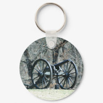 Cannon keychains