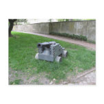 Cannon Postcards