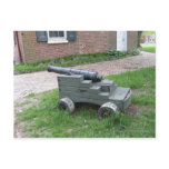 Cannon Postcards