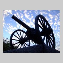Cannon posters