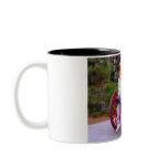 Cannon Straddler- mug