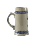 Cannonball Bandit Racing Team Stein mugs