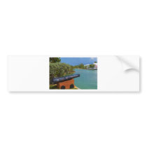 Cannonball!!! Bumper Sticker