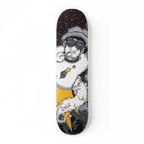 cannonball? deck skateboards by mystego cannonball? deck skateboards