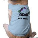 Cannonball Kitty HERO pet clothing by bekandrews Cannonball Kitty HERO pet clothing