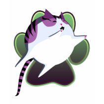 Cannonball Kitty t-shirts