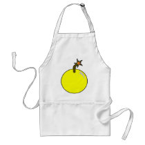 Cannonball Round Shot Bomb Cannon Ball Pirate aprons by inquester Cannonball Round Shot Bomb Cannon Ball Pirate aprons