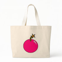 Cannonball Round Shot Bomb Cannon Ball Pirate Bags