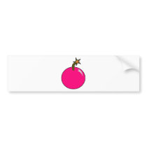 Cannonball Round Shot Bomb Cannon Ball Pirate Bumper Stickers