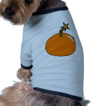 Cannonball Round Shot Bomb Cannon Ball Pirate pet clothing