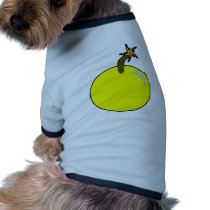 Cannonball Round Shot Bomb Cannon Ball Pirate pet clothing