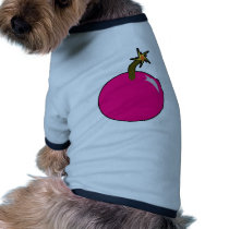 Cannonball Round Shot Bomb Cannon Ball Pirate pet clothing