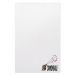 Cannonball Stationery Paper