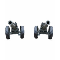 Cannons t-shirts