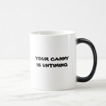 'CANNY' MUG mugs