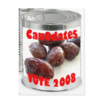 canodates08 postcards