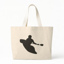 Canoe Tote Bag