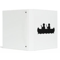 Canoe Binder
