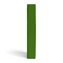 Canoe Club Binder
