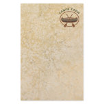 Canoe Crew Personalized Stationery