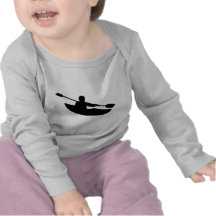 Canoe - Kayak Shirts