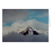 Canoe Mountain, Valemount BC cards