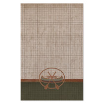 Canoe Trip Customized Stationery