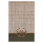 Canoe Trip Customized Stationery