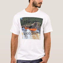 canoe t-shirts