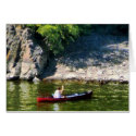 Canoeing in Paterson NJ cards