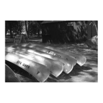 Canoes posters