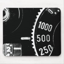 Canon AE-1 Mousepad by SemperNovus Canon AE-1 Mousepad