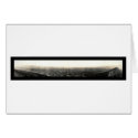 Canon City CO Birdseye Photo 1915 cards