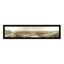 Canon City, Colorado Photo 1909 posters