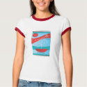 Canoodle Soup t-shirts