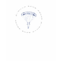 canopy drawing bomb squad2 t-shirts