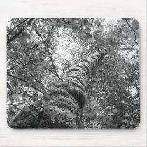 Canopy Mousepad by broomnhammer Canopy Mousepad