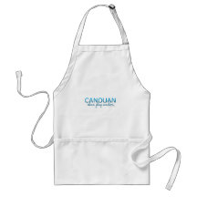 Canouan Apron