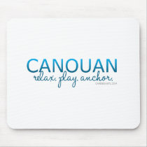 Canouan mousepads