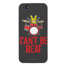 Can't Beat Me Cover For iPhone 5