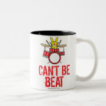 Can't Beat Me mugs