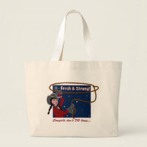 Can't Box Cowgirls Bag bags