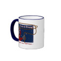 Can't Box Cowgirls Mug by FreshandStrong Can't Box Cowgirls Mug