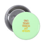 CANT BREAK MY SPIRIT PIN