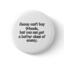 Kann Freunde nicht kaufen buttons
