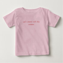can't compare with this cuteness t-shirts by ashbash330 can't compare with this cuteness t-shirts